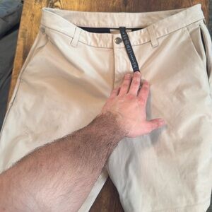 Lulu men’s shorts